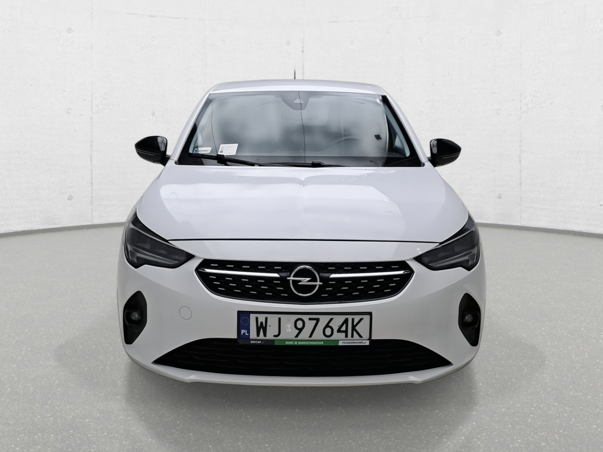 OPEL CORSA HATCHBACK - Hečbekas: foto 3 OPEL CORSA HATCHBACK - Hečbekas: foto 3