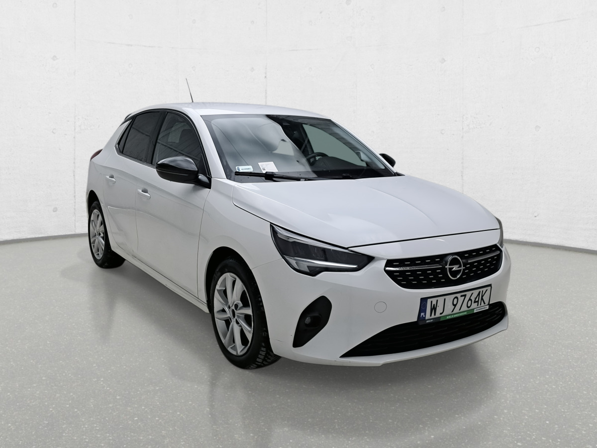 OPEL CORSA HATCHBACK - Hečbekas: foto 1 OPEL CORSA HATCHBACK - Hečbekas: foto 1