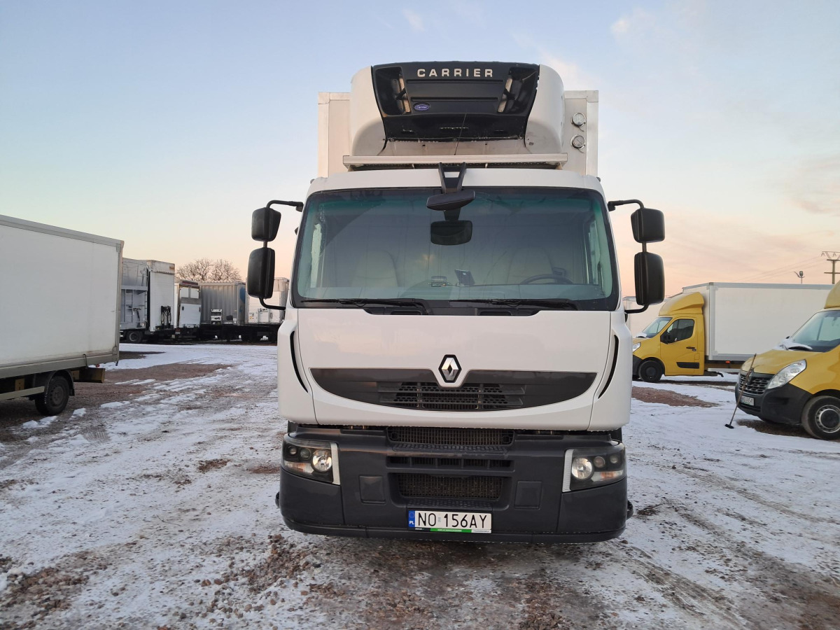 RENAULT PREMIUM CHŁODNIA Z AGREGATEM - Refrižeratorius sunkvežimis: foto 3 RENAULT PREMIUM CHŁODNIA Z AGREGATEM - Refrižeratorius sunkvežimis: foto 3