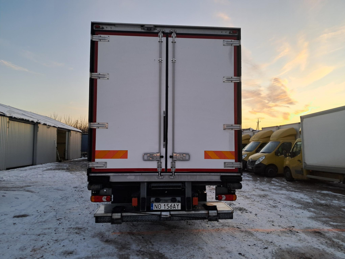 RENAULT PREMIUM CHŁODNIA Z AGREGATEM - Refrižeratorius sunkvežimis: foto 4 RENAULT PREMIUM CHŁODNIA Z AGREGATEM - Refrižeratorius sunkvežimis: foto 4