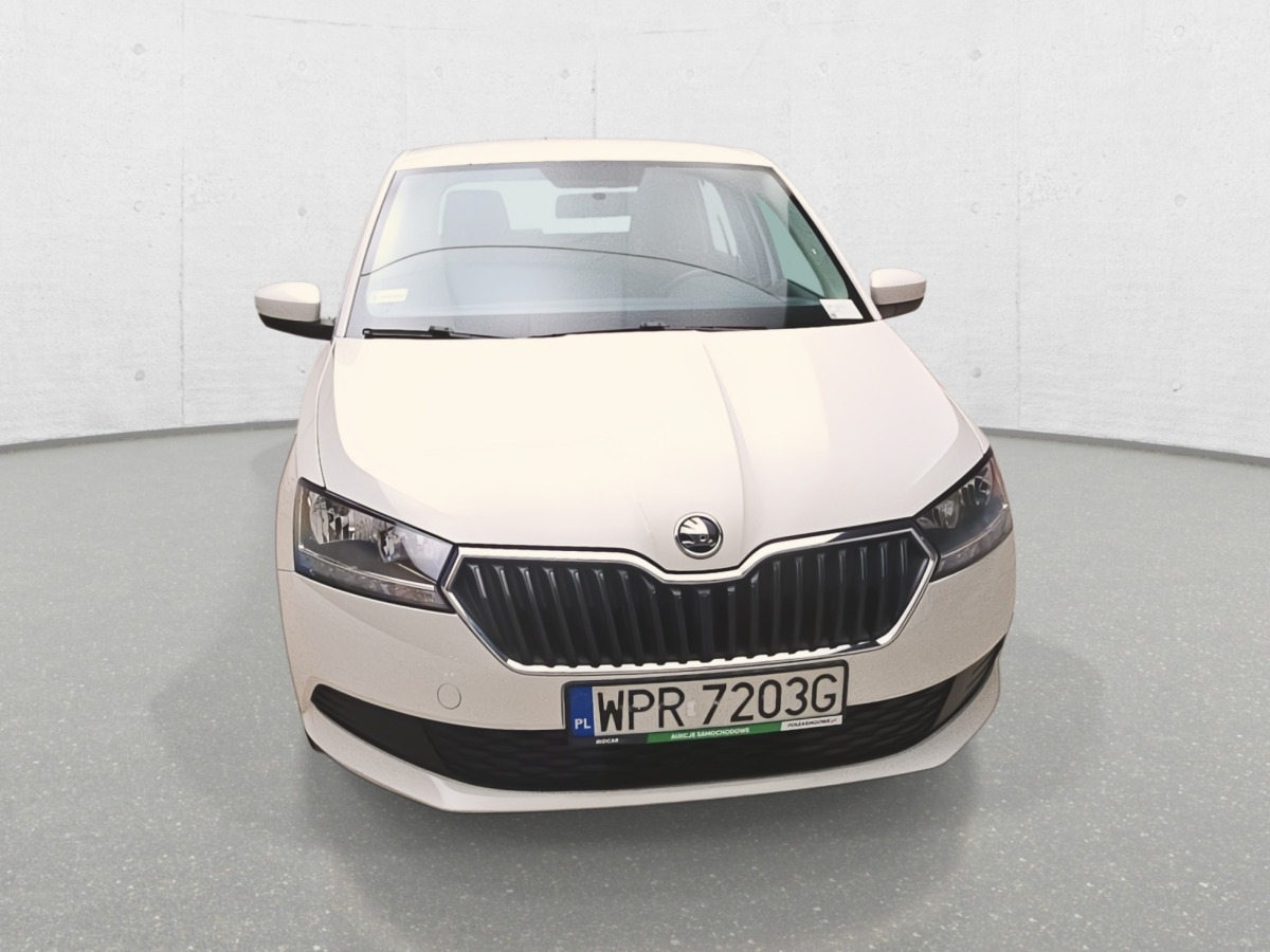 SKODA FABIA KOMBI - Lengvasis automobilis: foto 3 SKODA FABIA KOMBI - Lengvasis automobilis: foto 3