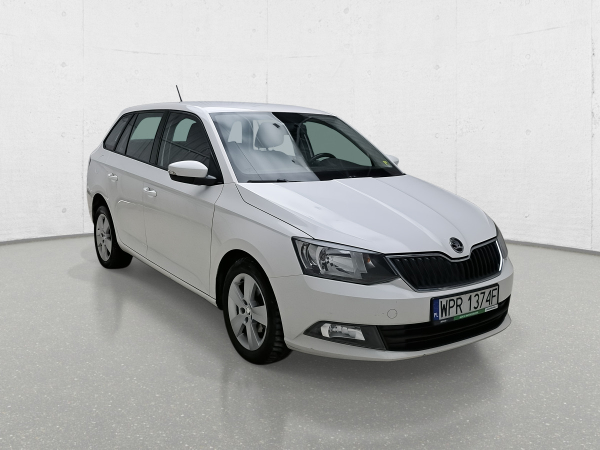 SKODA FABIA KOMBI - Lengvasis automobilis: foto 2 SKODA FABIA KOMBI - Lengvasis automobilis: foto 2