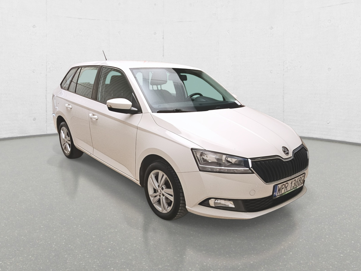 SKODA FABIA KOMBI - Lengvasis automobilis: foto 1 SKODA FABIA KOMBI - Lengvasis automobilis: foto 1