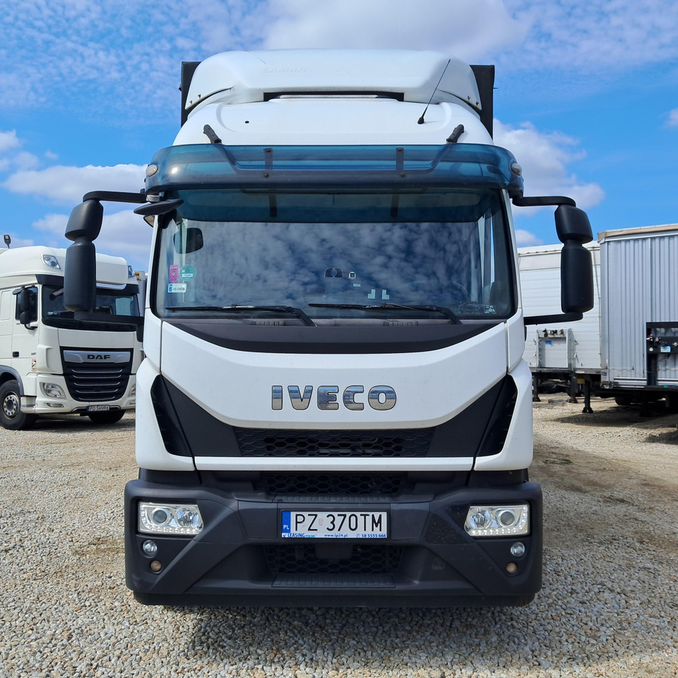 IVECO 190EL SOLÓWKA Z WINDĄ - Sunkvežimis: foto 2 IVECO 190EL SOLÓWKA Z WINDĄ - Sunkvežimis: foto 2