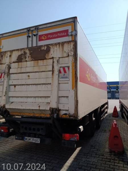 IVECO STRALIS SOLÓWKA Z WINDĄ - Sunkvežimis: foto 5 IVECO STRALIS SOLÓWKA Z WINDĄ - Sunkvežimis: foto 5