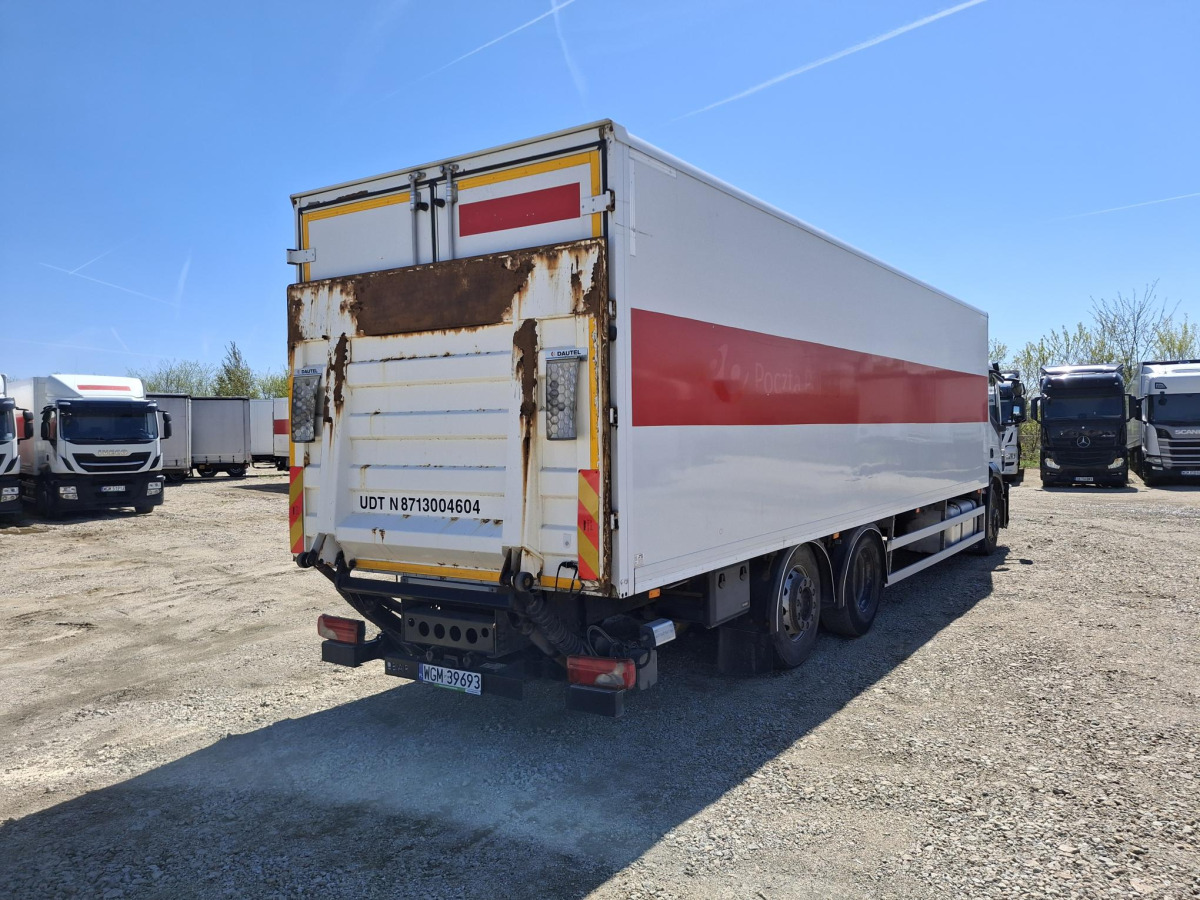 IVECO STRALIS SOLÓWKA Z WINDĄ - Sunkvežimis: foto 5 IVECO STRALIS SOLÓWKA Z WINDĄ - Sunkvežimis: foto 5