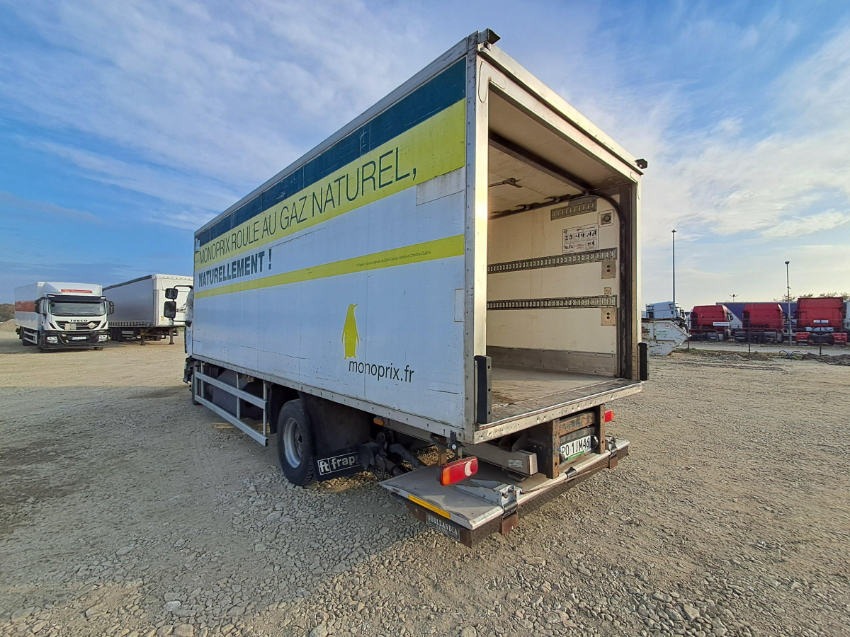 RENAULT MIDLUM SOLÓWKA Z WINDĄ - Sunkvežimis: foto 5 RENAULT MIDLUM SOLÓWKA Z WINDĄ - Sunkvežimis: foto 5