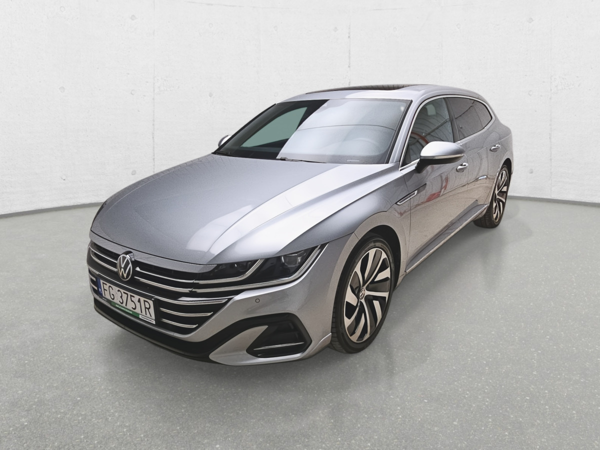 VOLKSWAGEN ARTEON KOMBI - Lengvasis automobilis: foto 3 VOLKSWAGEN ARTEON KOMBI - Lengvasis automobilis: foto 3