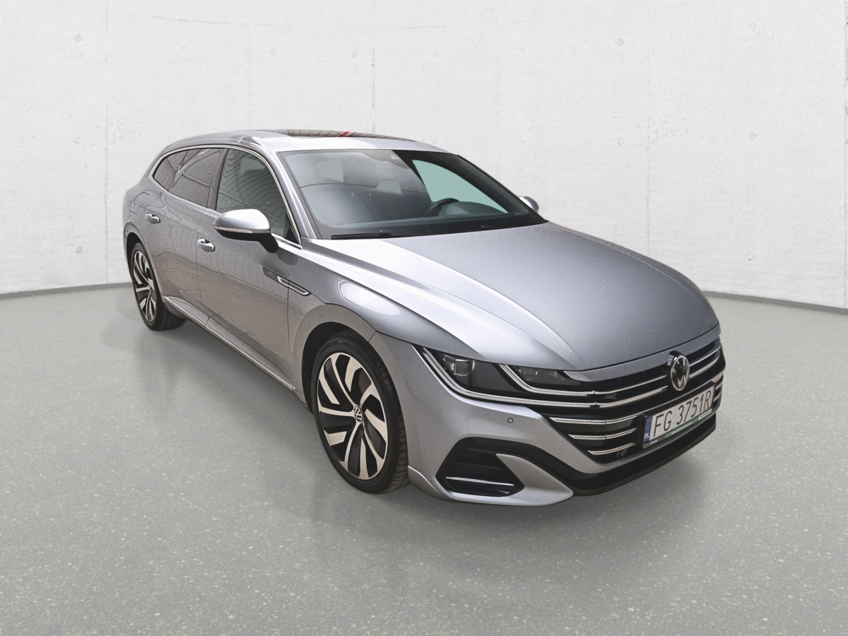 VOLKSWAGEN ARTEON KOMBI - Lengvasis automobilis: foto 2 VOLKSWAGEN ARTEON KOMBI - Lengvasis automobilis: foto 2