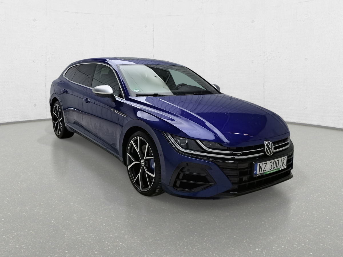 VOLKSWAGEN ARTEON KOMBI - Lengvasis automobilis: foto 2 VOLKSWAGEN ARTEON KOMBI - Lengvasis automobilis: foto 2