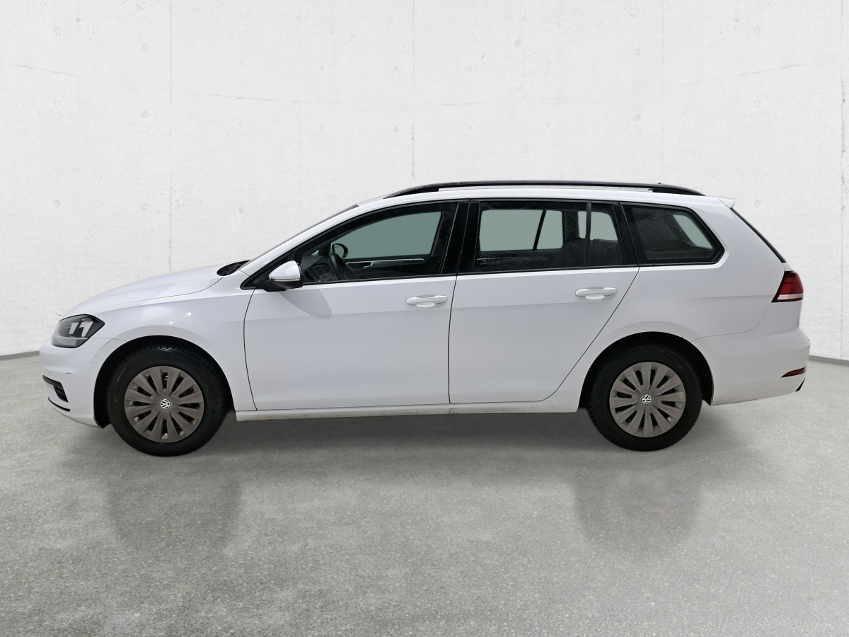 VOLKSWAGEN GOLF KOMBI - Lengvasis automobilis: foto 5 VOLKSWAGEN GOLF KOMBI - Lengvasis automobilis: foto 5