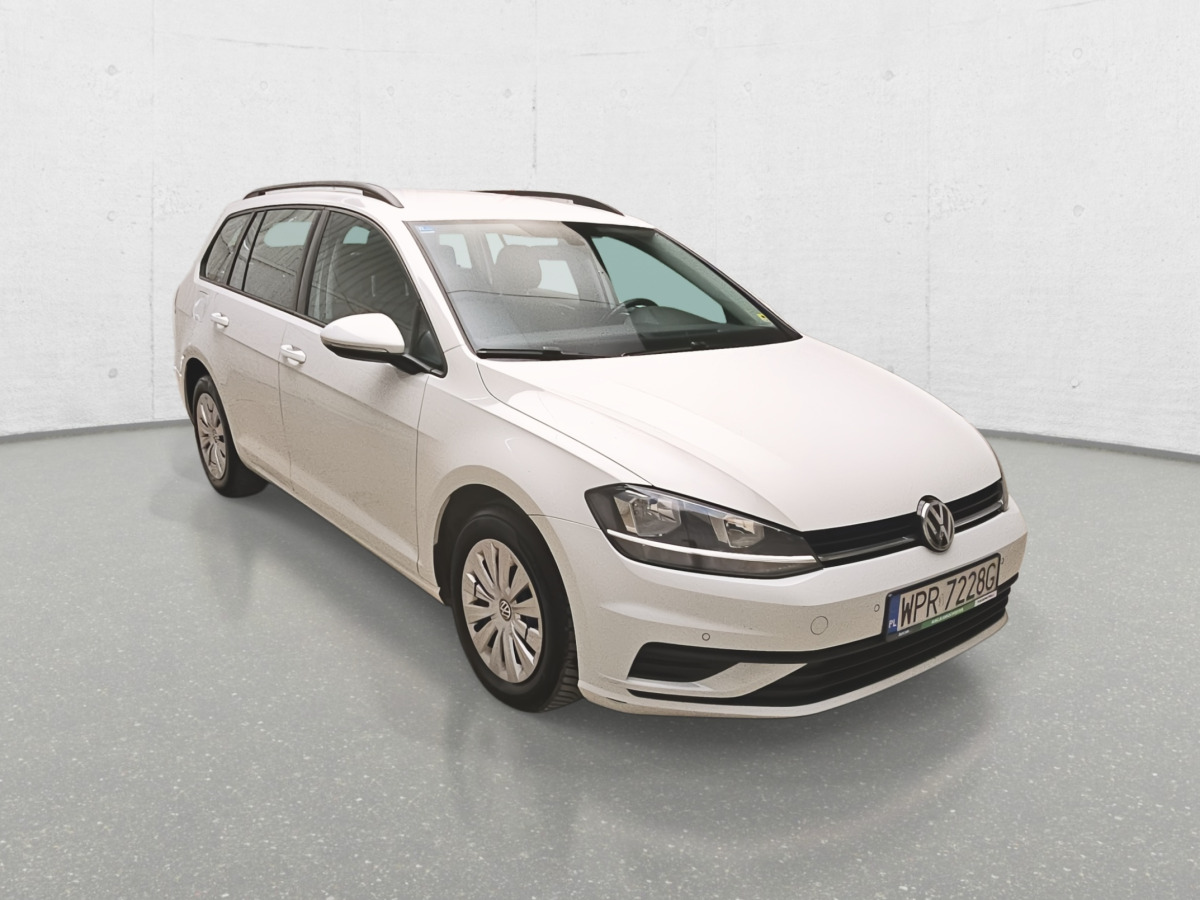 VOLKSWAGEN GOLF KOMBI - Lengvasis automobilis: foto 2 VOLKSWAGEN GOLF KOMBI - Lengvasis automobilis: foto 2