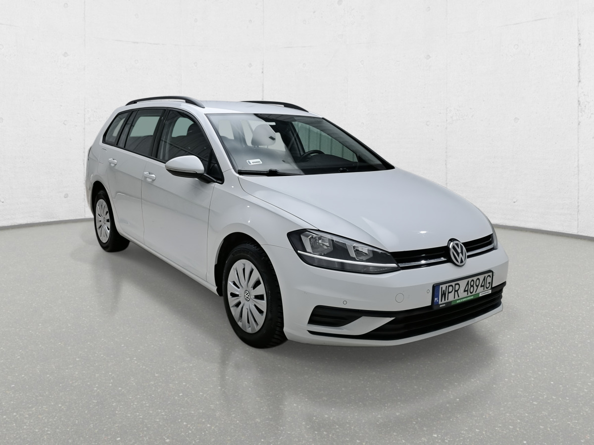 VOLKSWAGEN GOLF KOMBI - Lengvasis automobilis: foto 2 VOLKSWAGEN GOLF KOMBI - Lengvasis automobilis: foto 2