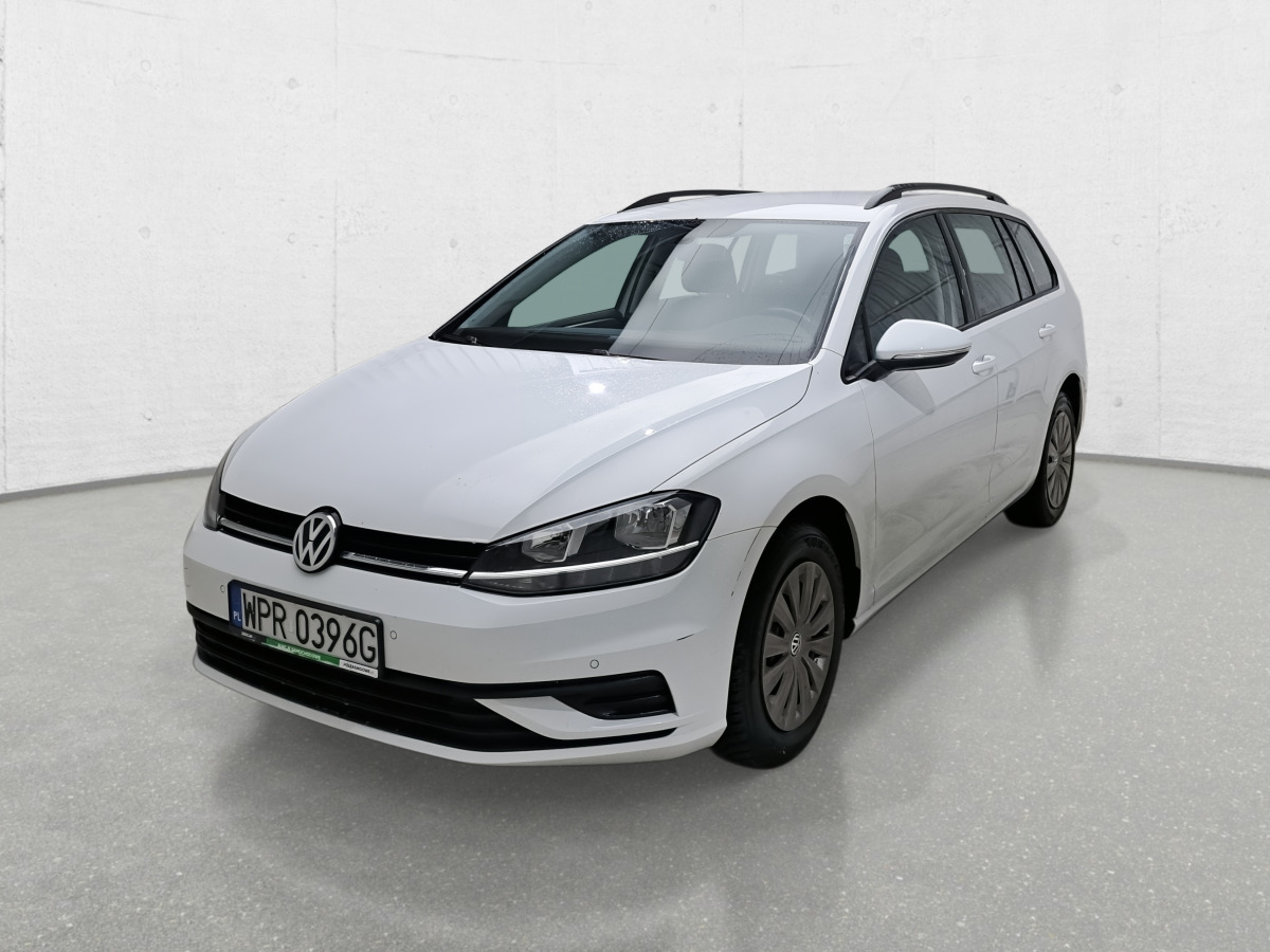 VOLKSWAGEN GOLF KOMBI - Lengvasis automobilis: foto 4 VOLKSWAGEN GOLF KOMBI - Lengvasis automobilis: foto 4