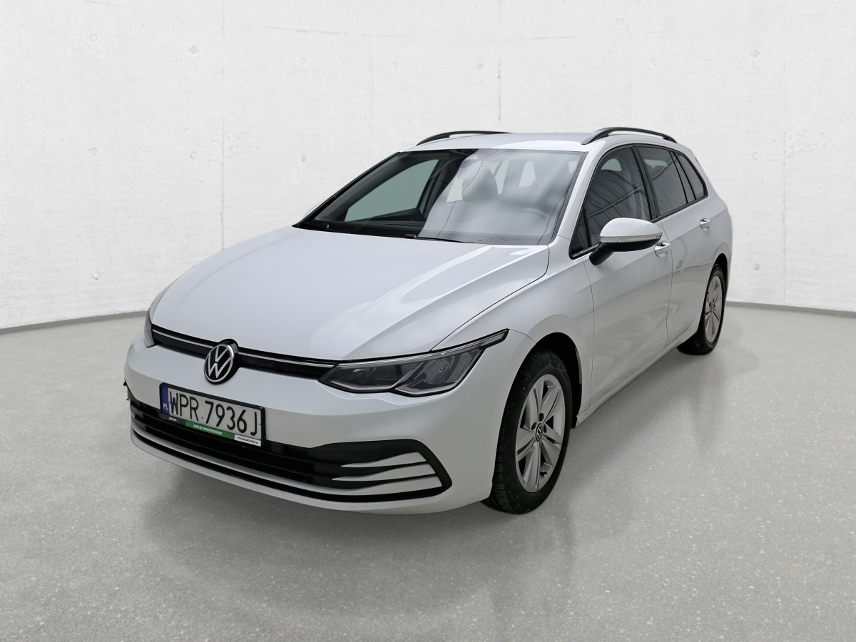VOLKSWAGEN GOLF KOMBI - Lengvasis automobilis: foto 4 VOLKSWAGEN GOLF KOMBI - Lengvasis automobilis: foto 4