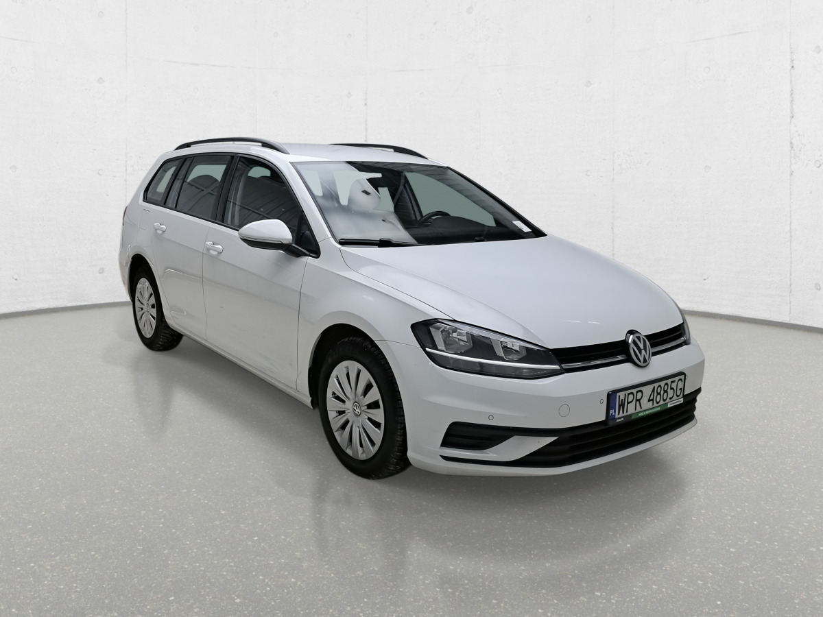 VOLKSWAGEN GOLF KOMBI - Lengvasis automobilis: foto 1 VOLKSWAGEN GOLF KOMBI - Lengvasis automobilis: foto 1