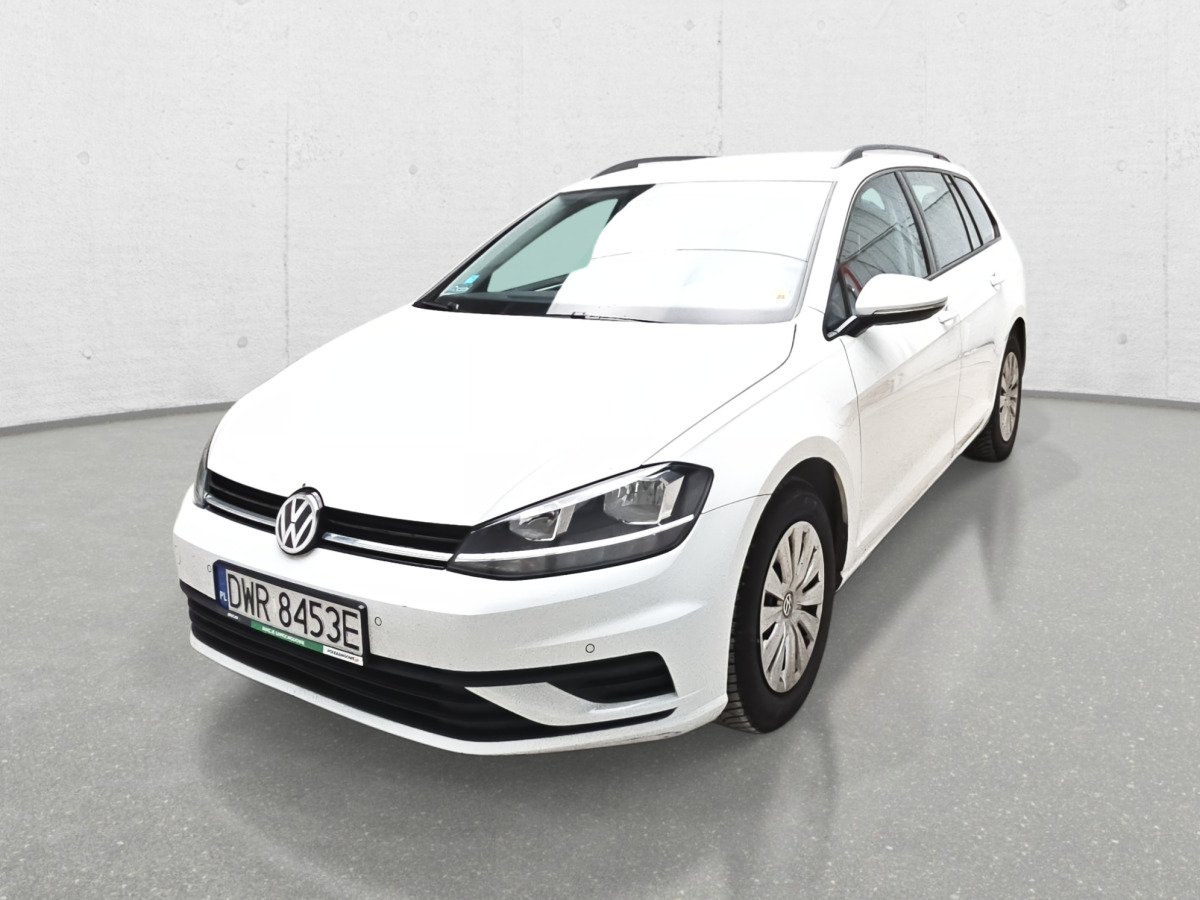 VOLKSWAGEN GOLF KOMBI - Lengvasis automobilis: foto 4 VOLKSWAGEN GOLF KOMBI - Lengvasis automobilis: foto 4