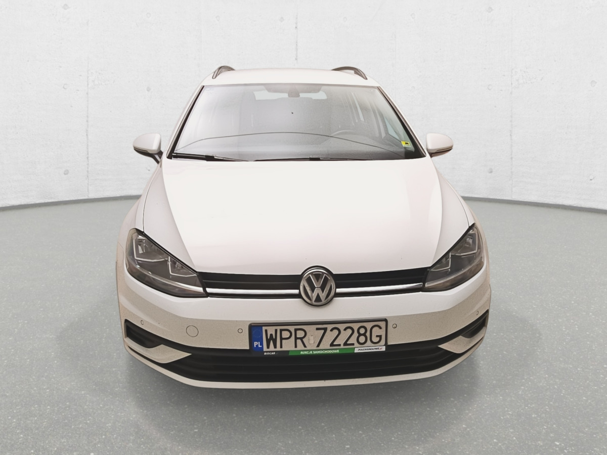 VOLKSWAGEN GOLF KOMBI - Lengvasis automobilis: foto 3 VOLKSWAGEN GOLF KOMBI - Lengvasis automobilis: foto 3