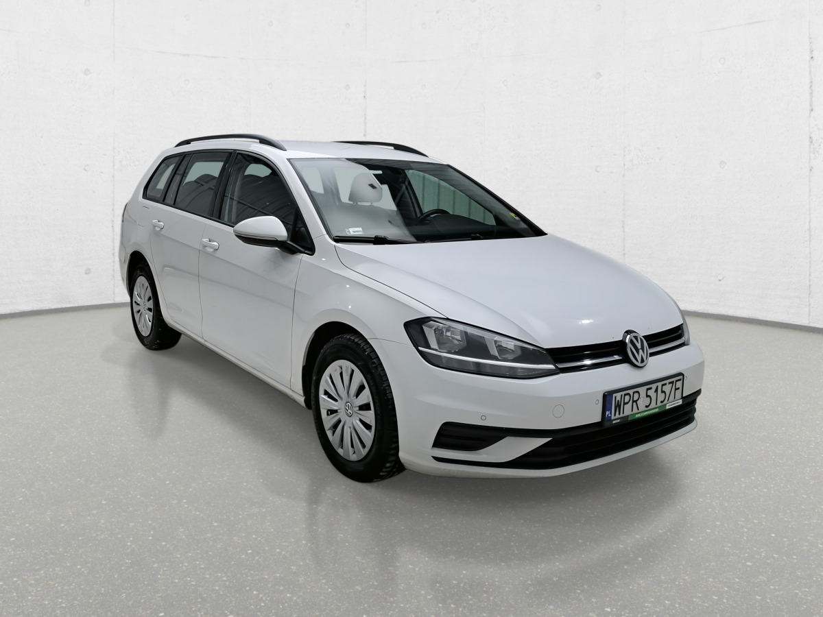 VOLKSWAGEN GOLF KOMBI - Lengvasis automobilis: foto 2 VOLKSWAGEN GOLF KOMBI - Lengvasis automobilis: foto 2