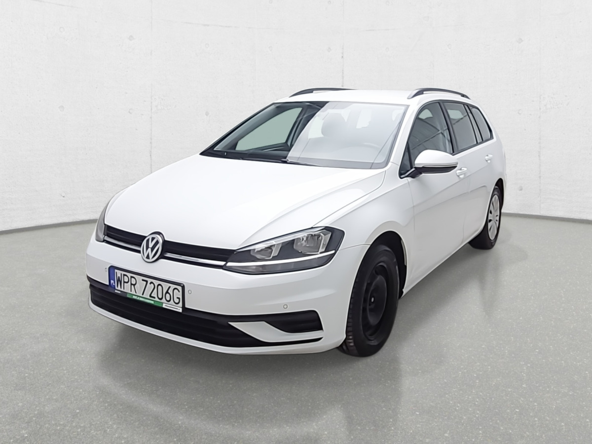 VOLKSWAGEN GOLF KOMBI - Lengvasis automobilis: foto 4 VOLKSWAGEN GOLF KOMBI - Lengvasis automobilis: foto 4