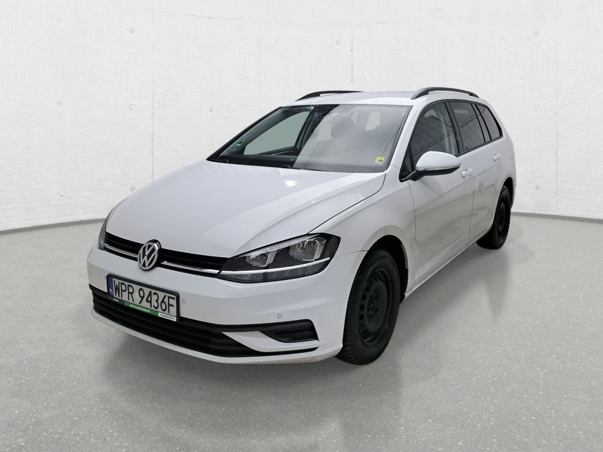 VOLKSWAGEN GOLF KOMBI - Lengvasis automobilis: foto 4 VOLKSWAGEN GOLF KOMBI - Lengvasis automobilis: foto 4