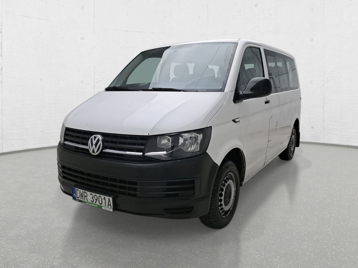 VOLKSWAGEN KOMBI VAN - Lengvasis automobilis: foto 4 VOLKSWAGEN KOMBI VAN - Lengvasis automobilis: foto 4