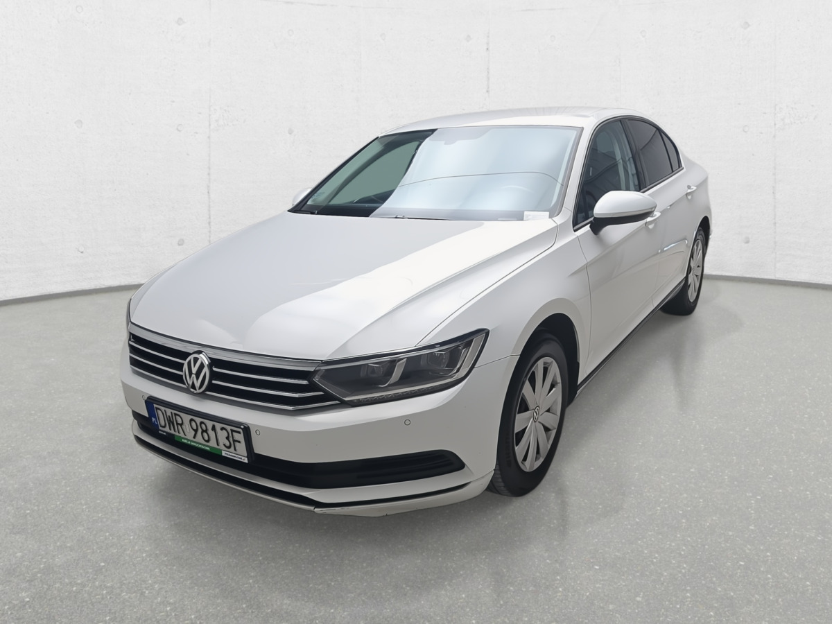 VOLKSWAGEN PASSAT SEDAN - Sedanas: foto 4 VOLKSWAGEN PASSAT SEDAN - Sedanas: foto 4