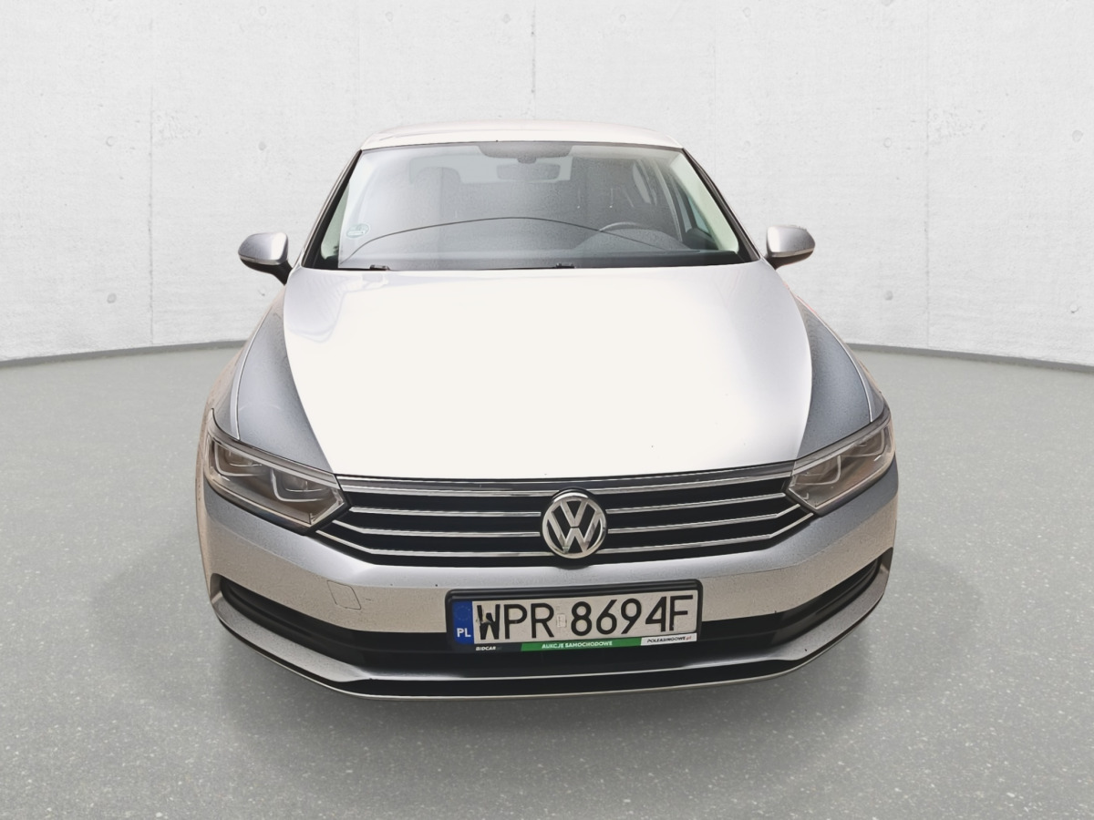 VOLKSWAGEN PASSAT SEDAN - Sedanas: foto 3 VOLKSWAGEN PASSAT SEDAN - Sedanas: foto 3