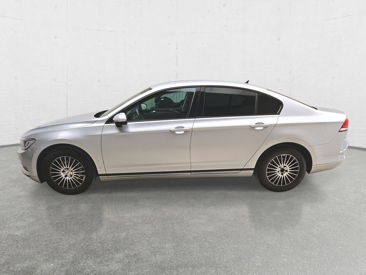 VOLKSWAGEN PASSAT SEDAN - Sedanas: foto 5 VOLKSWAGEN PASSAT SEDAN - Sedanas: foto 5