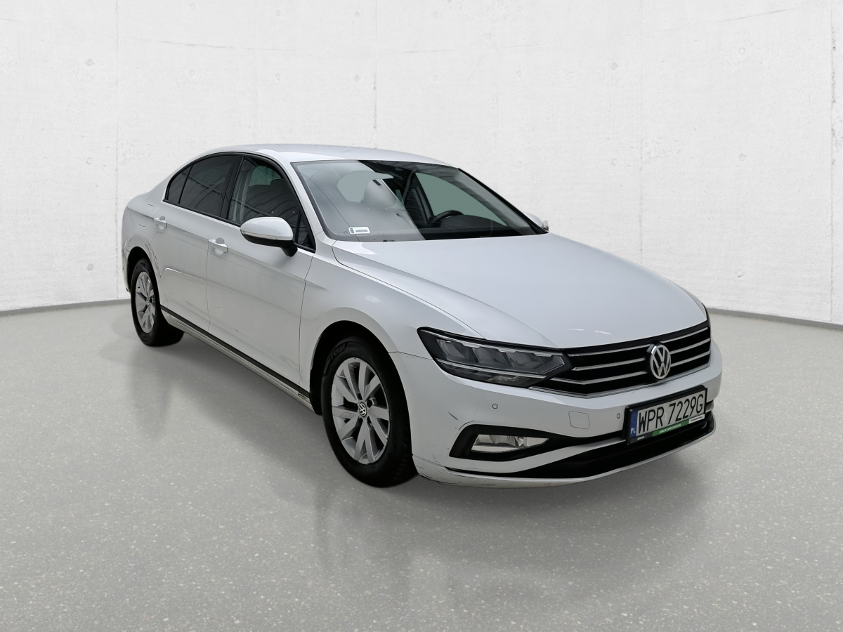 VOLKSWAGEN PASSAT SEDAN - Sedanas: foto 2 VOLKSWAGEN PASSAT SEDAN - Sedanas: foto 2