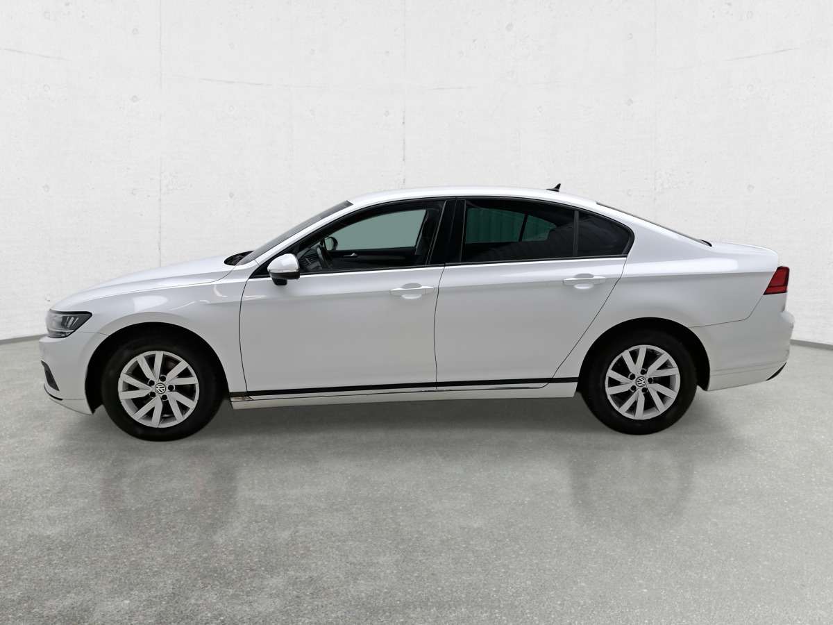 VOLKSWAGEN PASSAT SEDAN - Sedanas: foto 5 VOLKSWAGEN PASSAT SEDAN - Sedanas: foto 5