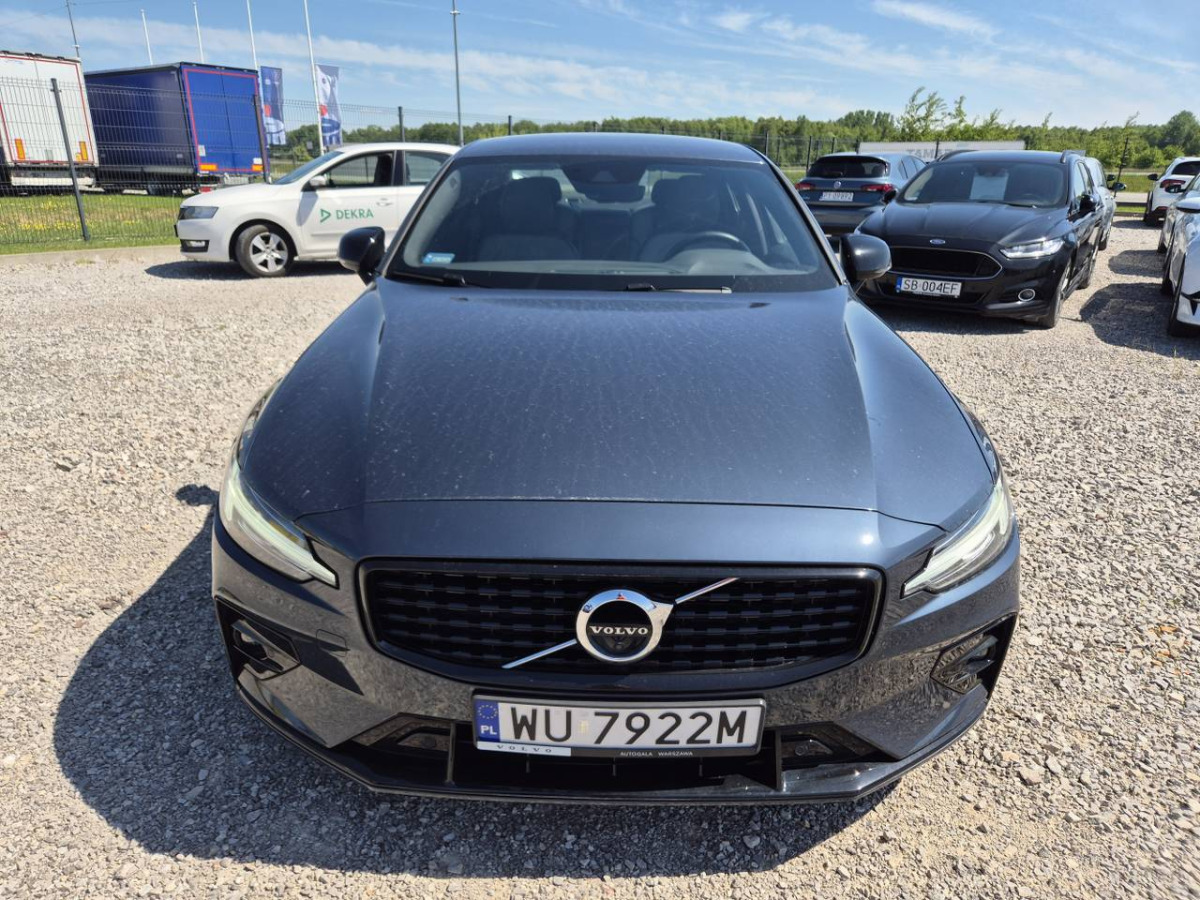 VOLVO S60 SEDAN - Sedanas: foto 2 VOLVO S60 SEDAN - Sedanas: foto 2