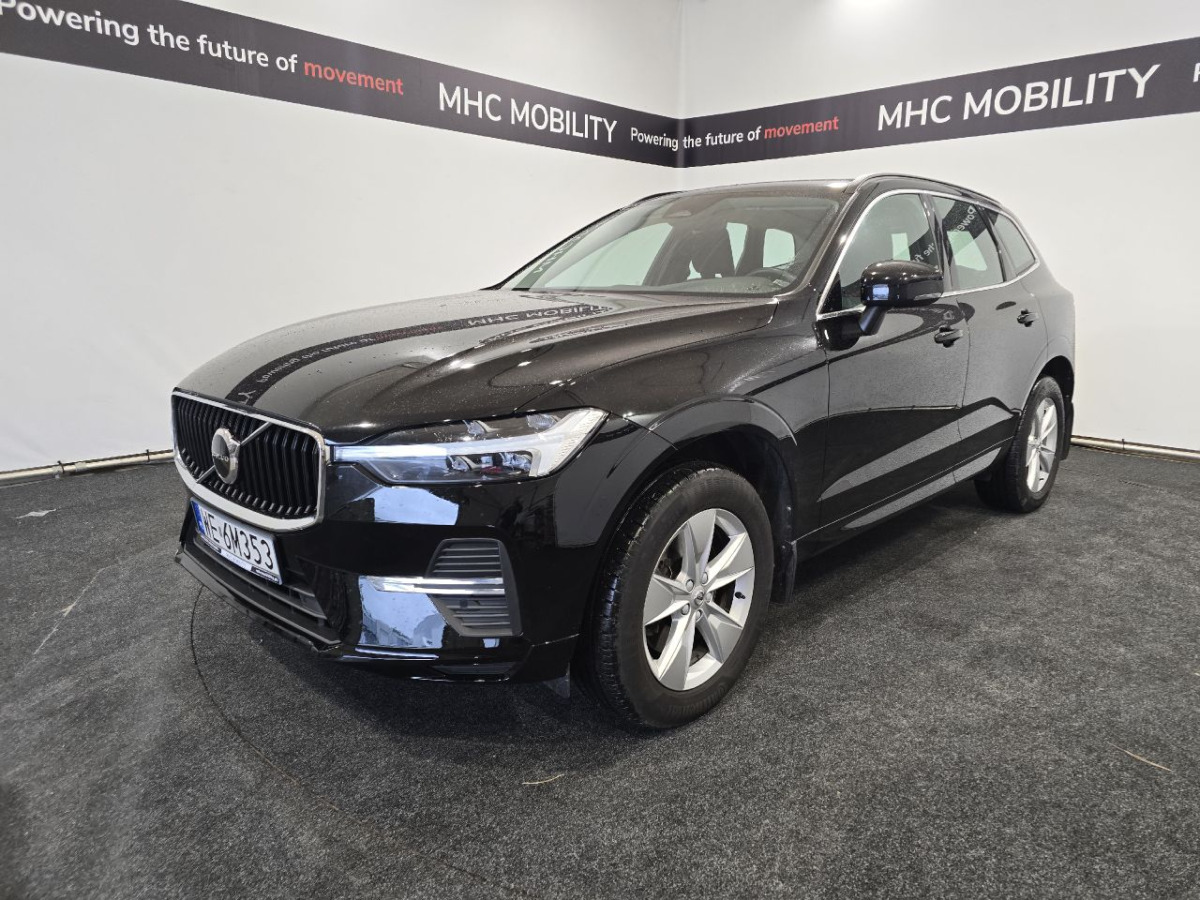 VOLVO XC60 SUV - Visureigis: foto 3 VOLVO XC60 SUV - Visureigis: foto 3