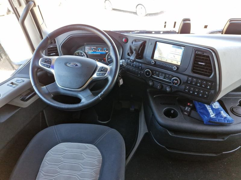 FORD F-MAX CIĄGNIK SIODŁOWY - Vilkikas: foto 5 FORD F-MAX CIĄGNIK SIODŁOWY - Vilkikas: foto 5