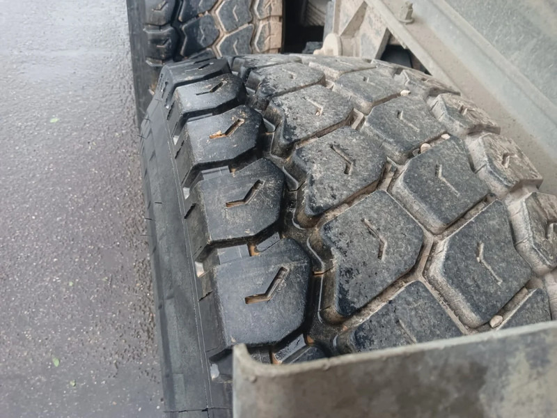 Savivartis puspriekabė Benalu 2 Axle Alu Tipper , Spring Suspension , Drum Brakes: foto 10