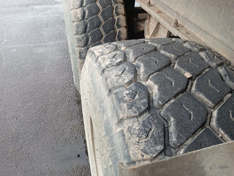 Savivartis puspriekabė Benalu 2 Axle Alu Tipper , Spring Suspension , Drum Brakes: foto 10