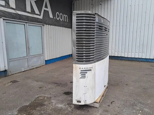 CARRIER Maxima - Aušinimo sistema - Sunkvežimis: foto 3 CARRIER Maxima - Aušinimo sistema - Sunkvežimis: foto 3