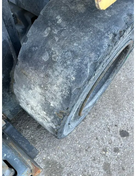 Dujinis krautuvas Hyster H 3.00 XM LPG Fork Lift: foto 9