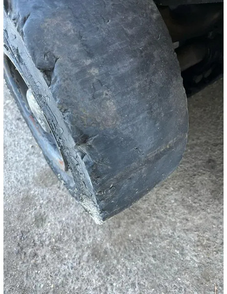 Dujinis krautuvas Hyster H 3.00 XM LPG Fork Lift: foto 11