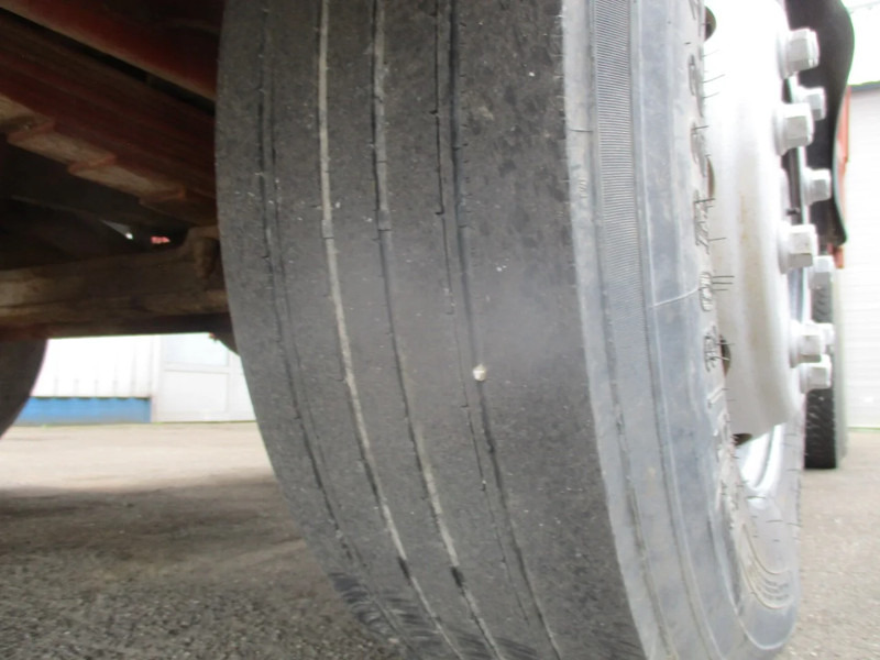 Savivartis sunkvežimis MAN 26.321 6x4 , 3 way tipper , ZF Manual , Spring suspension: foto 14 Savivartis sunkvežimis MAN 26.321 6x4 , 3 way tipper , ZF Manual , Spring suspension: foto 14