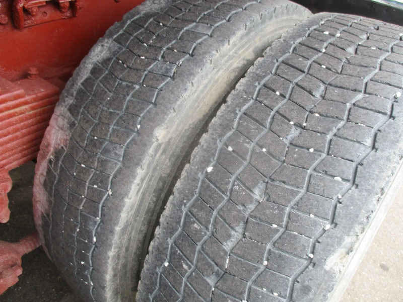 Savivartis sunkvežimis MAN 26.321 6x4 , 3 way tipper , ZF Manual , Spring suspension: foto 17 Savivartis sunkvežimis MAN 26.321 6x4 , 3 way tipper , ZF Manual , Spring suspension: foto 17