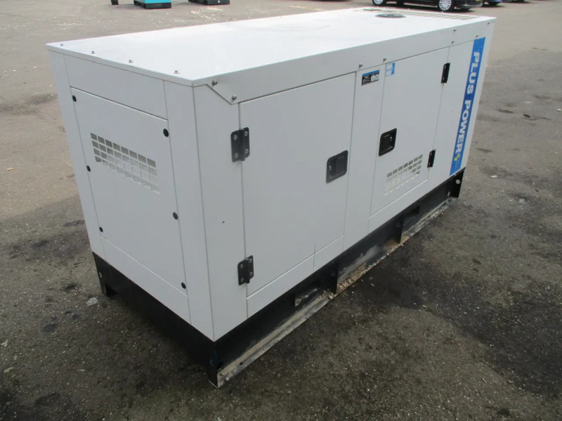 Plus Power GF2-30 , 30 KV , New Diesel generator ,3 Phase , 2 pieces in stock - Elektrinis generatorius: foto 3 Plus Power GF2-30 , 30 KV , New Diesel generator ,3 Phase , 2 pieces in stock - Elektrinis generatorius: foto 3