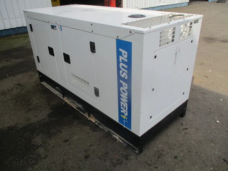Plus Power GF2-30 , 30 KV , New Diesel generator ,3 Phase , 2 pieces in stock - Elektrinis generatorius: foto 4 Plus Power GF2-30 , 30 KV , New Diesel generator ,3 Phase , 2 pieces in stock - Elektrinis generatorius: foto 4