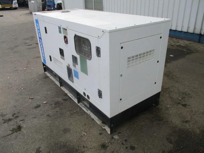 Plus Power GF2-30 , 30 KV , New Diesel generator ,3 Phase , 2 pieces in stock - Elektrinis generatorius: foto 5 Plus Power GF2-30 , 30 KV , New Diesel generator ,3 Phase , 2 pieces in stock - Elektrinis generatorius: foto 5