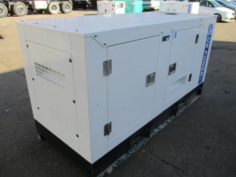 Plus Power GF2-50 , New Diesel generator , 63 KVA , 3 Phase , 3 Pieces in stock - Elektrinis generatorius: foto 3 Plus Power GF2-50 , New Diesel generator , 63 KVA , 3 Phase , 3 Pieces in stock - Elektrinis generatorius: foto 3