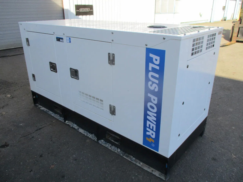 Plus Power GF2-50 , New Diesel generator , 63 KVA , 3 Phase , 3 Pieces in stock - Elektrinis generatorius: foto 4 Plus Power GF2-50 , New Diesel generator , 63 KVA , 3 Phase , 3 Pieces in stock - Elektrinis generatorius: foto 4