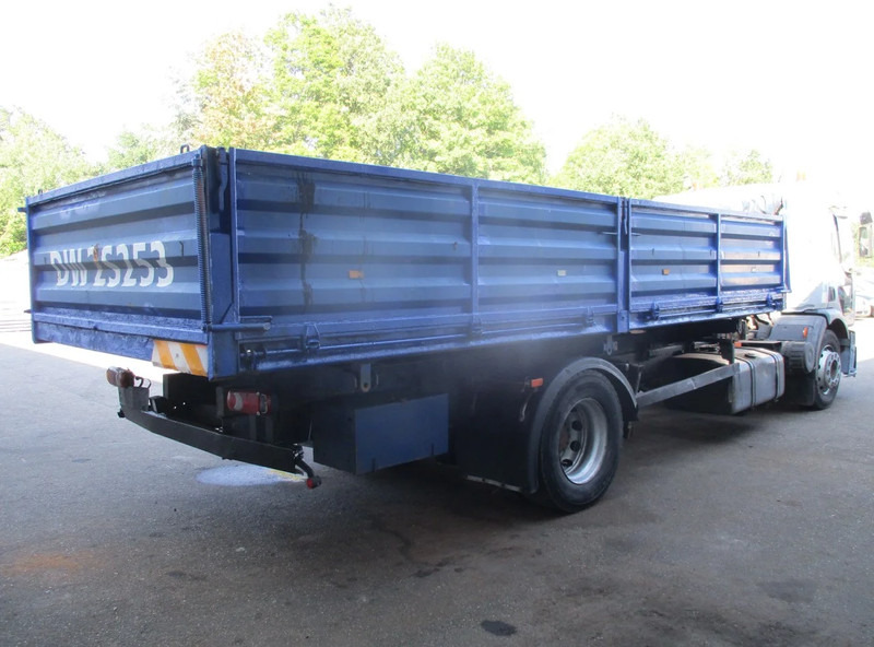 Renault Premium 260 , Manual , 2 way tipper - Savivartis sunkvežimis: foto 3 Renault Premium 260 , Manual , 2 way tipper - Savivartis sunkvežimis: foto 3