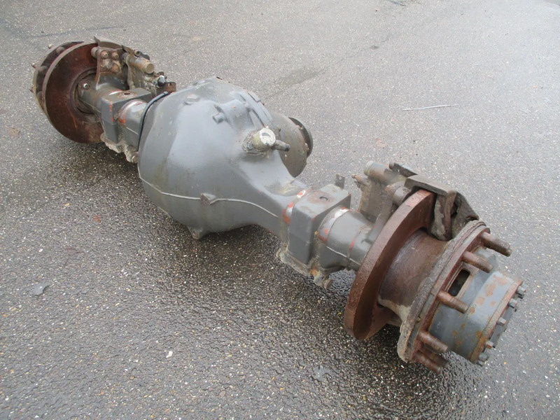 Renault Premium 420 rear axle - Galinė ašis - Sunkvežimis: foto 3 Renault Premium 420 rear axle - Galinė ašis - Sunkvežimis: foto 3
