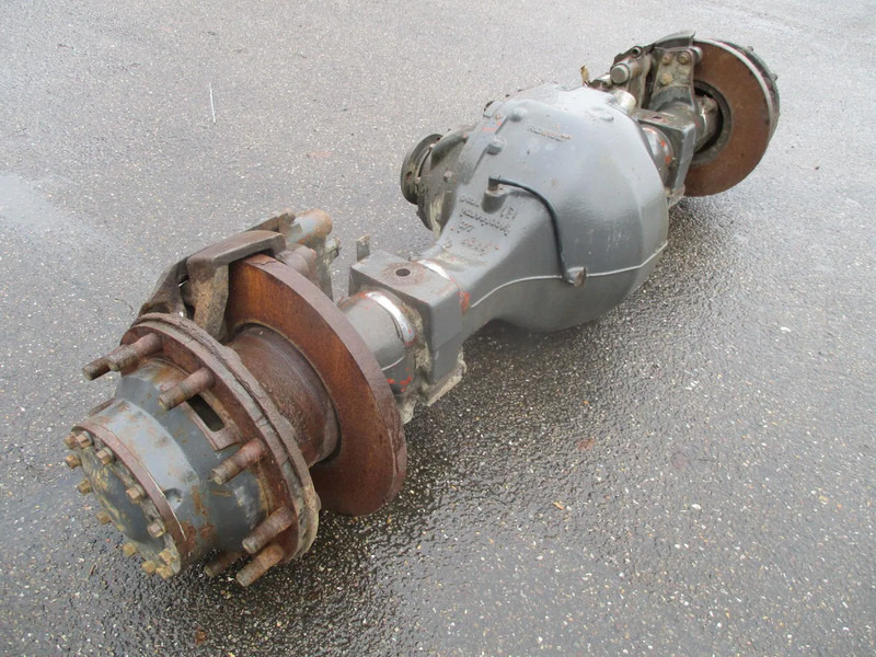 Renault Premium 420 rear axle - Galinė ašis - Sunkvežimis: foto 5 Renault Premium 420 rear axle - Galinė ašis - Sunkvežimis: foto 5