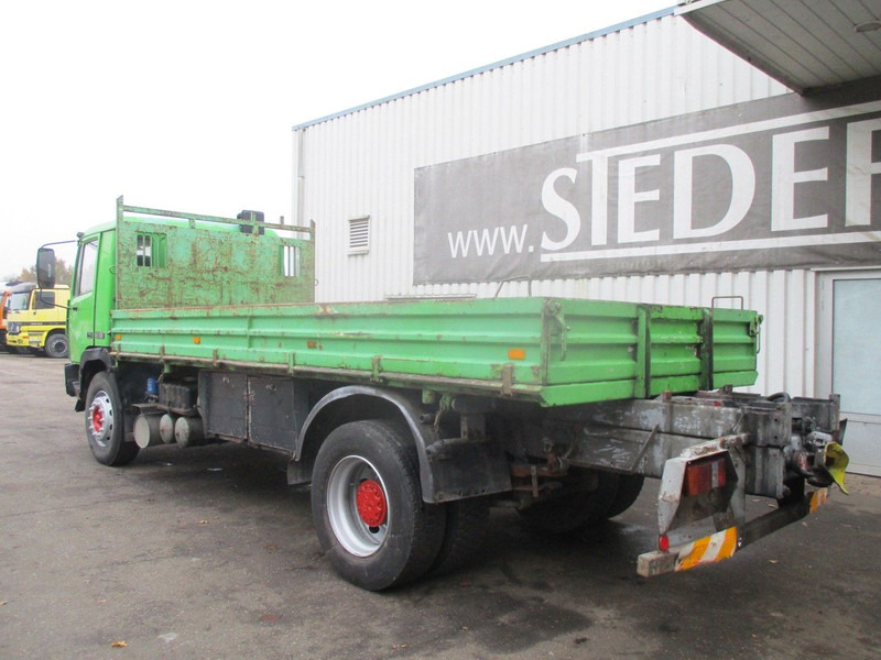 Steyr 17S18 , Manual , 2 way tipper , Euro 2, Spring suspension - Savivartis sunkvežimis: foto 5 Steyr 17S18 , Manual , 2 way tipper , Euro 2, Spring suspension - Savivartis sunkvežimis: foto 5